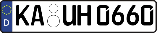 KA-UH0660