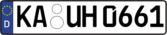 KA-UH0661