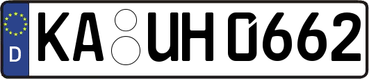 KA-UH0662