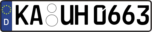 KA-UH0663