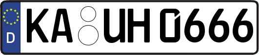KA-UH0666