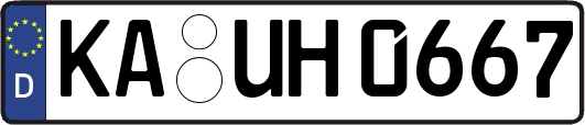 KA-UH0667