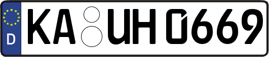 KA-UH0669