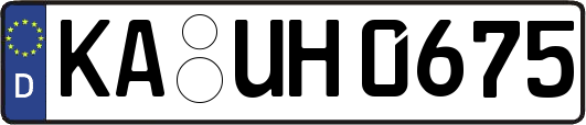 KA-UH0675