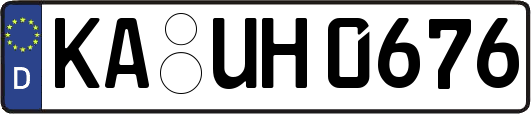 KA-UH0676