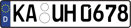 KA-UH0678
