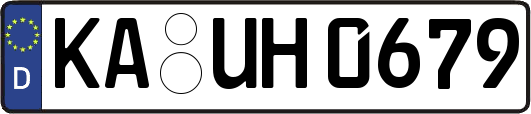 KA-UH0679