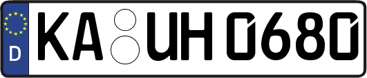 KA-UH0680