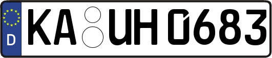 KA-UH0683
