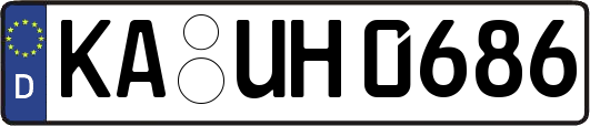 KA-UH0686