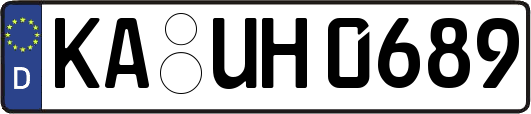 KA-UH0689