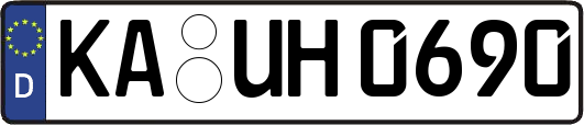 KA-UH0690