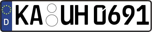 KA-UH0691