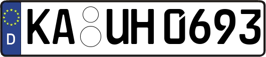 KA-UH0693