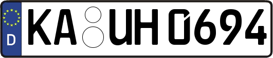 KA-UH0694