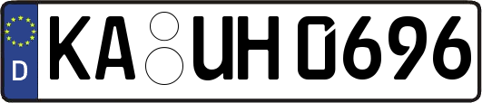 KA-UH0696