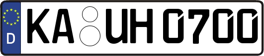 KA-UH0700