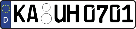 KA-UH0701