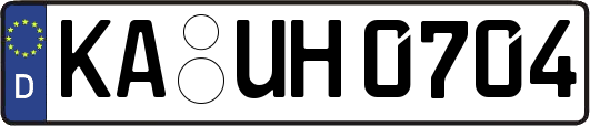 KA-UH0704