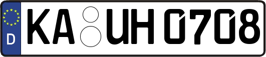 KA-UH0708