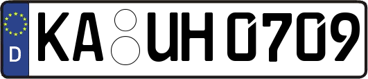 KA-UH0709