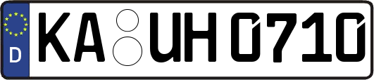 KA-UH0710