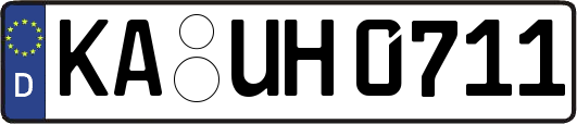 KA-UH0711