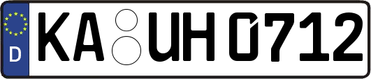 KA-UH0712