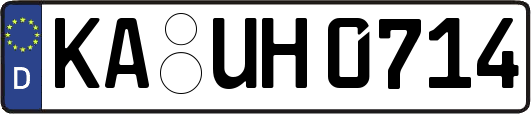 KA-UH0714