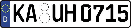 KA-UH0715