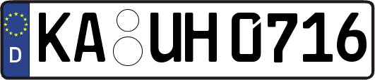 KA-UH0716