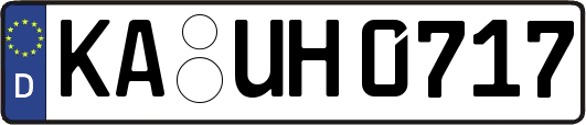 KA-UH0717