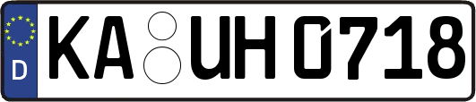 KA-UH0718