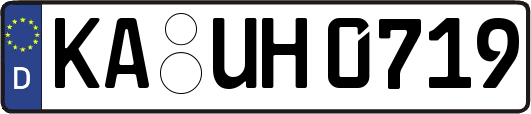 KA-UH0719
