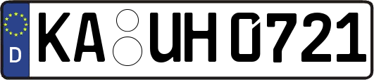 KA-UH0721