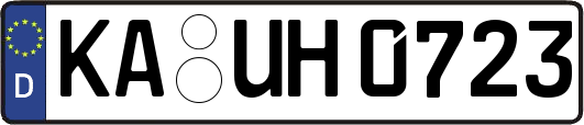KA-UH0723