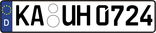 KA-UH0724