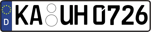 KA-UH0726