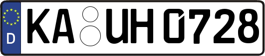 KA-UH0728