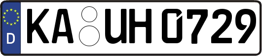 KA-UH0729