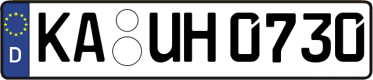 KA-UH0730