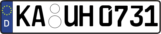 KA-UH0731