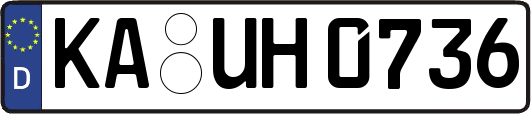 KA-UH0736