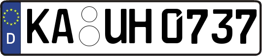 KA-UH0737