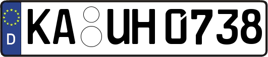 KA-UH0738