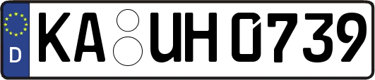 KA-UH0739