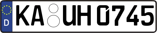 KA-UH0745