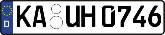 KA-UH0746