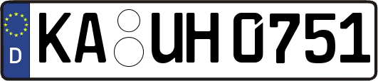 KA-UH0751