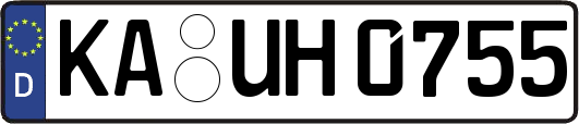 KA-UH0755